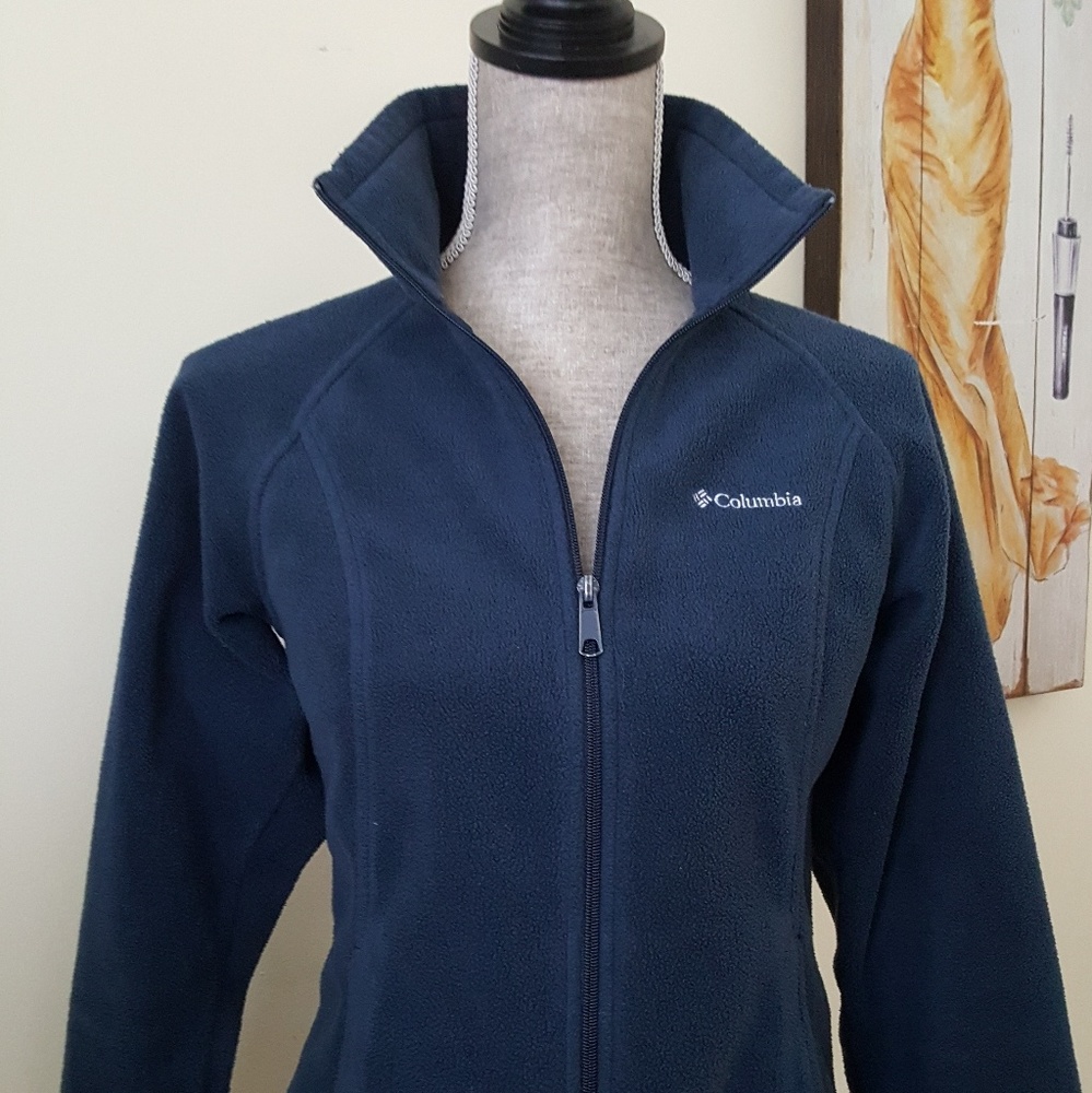 Columbia Womens Jacket